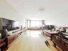 子峰苑12年新小区电梯房大四居厅朝阳燕子山脚下东方双语