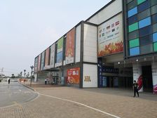 李乃滨推荐新业广场1600平招电影院,体育,台球,体检,医疗