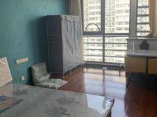 新华胜利东小学近泰华领域高层9楼38平北向中装17.5万