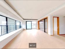 (享千亿配套,赏烟雨云霞)新明洲,一梯一户大洋房,精装未住人