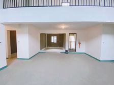 一江风华旁 新城郡未来毛坯花园洋房顶复 M一层送一层满2