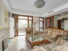 出售 亚运新新家园清花园 7室 南北 精装修