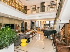 出售 紫御华府 5室 南北 豪华装修