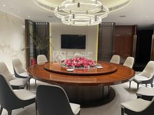 豪装私人会所出租!有临街门面独立出入,设备齐全,拎包即可接待