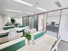 大望路 万达广场128平米 全套家具 业主直租同行合作