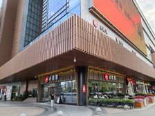 急售!成熟地铁口转角铺(必胜客)年租30万,产权清晰,无抵押