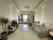 中海凯旋国际,房源采光好,南北通透,业主诚意出