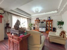 留园别墅稀缺姑苏留园景区旁双车库精致小别墅仅售850万总价低