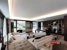 武侯新城科技豪宅 双地铁 现房 大平层跃层 恒温豪奢