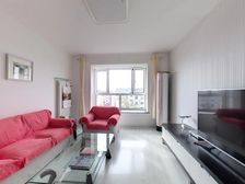 久华里 电梯房 装修好 南北通透 大H户型