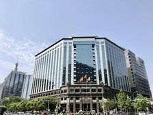 盈泰商务中心 国际企业大厦 通泰大厦平安大厦整层3000平租