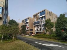 房东直租富港电商城604平精装办公室,可轻工电商等,非中介