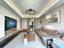 九州家园!新上南北通三房!孤品户型!全新装修!拎包入住!税少