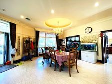 玫瑰园 三期新出精装独栋 大花园1000平