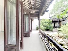 双湖豪宅标杆融创苏州桃花源仅售3999万,只为卖掉,看房方便