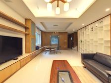 阿卡迪亚四区新上联排边户,有钥匙看房方便