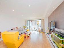 虹桥乐庭(04年小区)园林式设计,板式户型,南北通透,拎包住