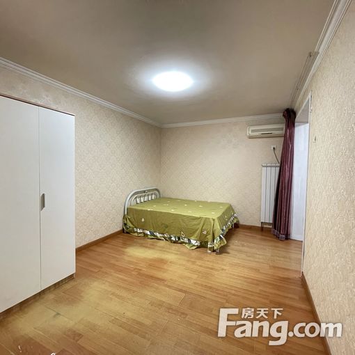 朝阳公园地铁华阳家园六里屯水锥子棕榈泉万科团结湖附近三居主卧