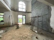 诚心出售 红角洲稀缺双拼大别墅 纯别墅区 低密度 舒适度高