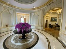 此生得此墅足矣!梦回朝阳,一切美好尽收眼底!