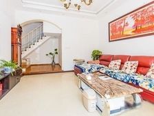 丽水华庭别墅 155平4居 南向