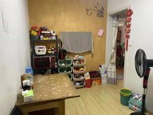 朝南 2室1厅 桃浦6村 满五住房 看房方便 ,地铁近