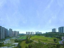 (现房直降41万)江北嘴大平层,177大4房,龙湖智慧物业