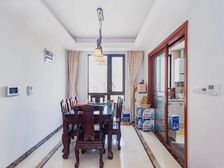 证大家园五期 151.77平4居 南北向精装修 拎包入住