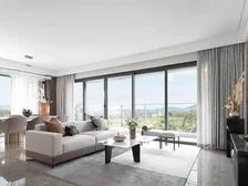 融侨望云一品天下金牛公园双地铁七中加成都纯改善少有好房