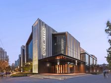 黄浦区SOHO复兴广场高端写字楼10/13号线新天地