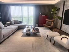 永威上和院 全新精装未入住 直观北龙湖 东边户满二税少