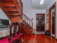 真如副中心!层高6米1!闹中取静!价格好谈!地下车位!带家具