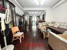 降价急售板式户型+店长+小区中间位置+采光好