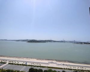 急售 海璟天翡 中高层04户型 全海景 三面采光 8米大客厅