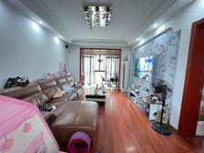 拎包入住黄渡精装修111.54平南北通透