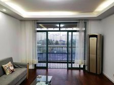 2013年竣工,3期莘华府,当毛坯卖