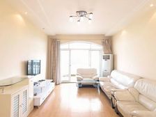 (送产权车位)(标杆小区,急售南北电梯两房)(双站)