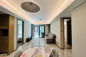 首租!!!房东诚心出租,新加坡对面,开市客旁,高品质小区