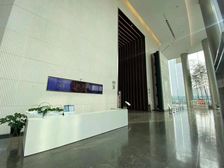 中服地块 阳光金融大厦 泰康集团大厦1000平写字楼出租