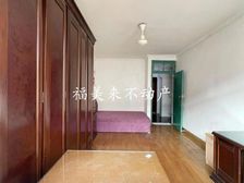 近地铁一室户,出入便捷!4楼,朝南采光好!满五