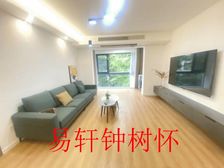 花园式洋房南北通三房出行方便接受半年以上置换送家具家电