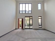 融创联排别墅 三期 没得房产税,312万 全采光地下室,