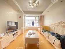 国贸永安里东方瑞景,87平一居,735万,西向,阳光充足可谈