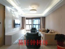 新出全新装修 带车位中央空调加地暖带车位, 房东诚心置换
