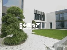 九间堂四合院独栋别墅,步步水井,步步花草,诚意出售