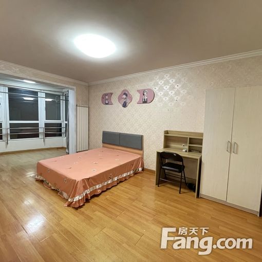 朝阳公园 六里屯北里 棕榈泉 团结湖 妇产医院 附近主卧