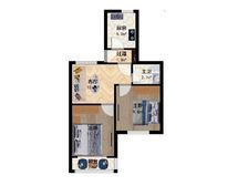 世博德州,门口8和13号线,宝钢2+1全明户型, 着急出售