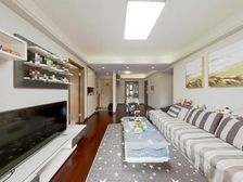 万科海上传奇 降价急售 精装修 视野无遮挡