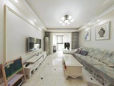 新挂牌大客厅30平地铁8.9.4号线婚房装修板式南北通读大境