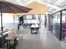 漕河泾创意园,精装400平小整层送露台,层高4米,带上下水